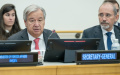UN tells whether Zelenskyy really denied Guterres visit to Ukraine