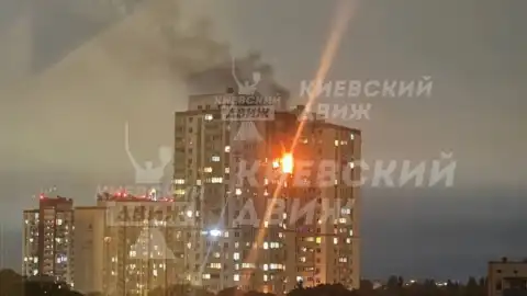 Фото: tg/Київський двіж