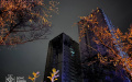Drone hits high-rise building in Kyiv, teenage girl killed, 6 people injured
