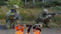 192 combat clashes recorded at front on October 25 – morning operational update by AFU General Staff