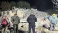 Russian troops launch missile attack on Dnipro at night, 3 people killed and 20 injured