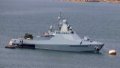 Russia keeps 3 missile carriers in Black Sea - Navy