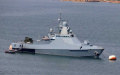 Russia deploys missile carriers to Black and Mediterranean Seas – Navy