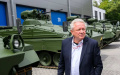 German defense concern Rheinmetall building 4 plants for production of weapons in Ukraine -  CEO Papperger