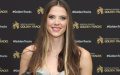 Yaroslava Mahuchikh recognized as best track and field athlete of year in Europe