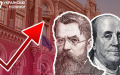 Population buy record-breaking amount of currency in October for more than 10 years