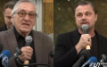 Robert De Niro and Leonardo DiCaprio publicly support Harris' candidacy for US presidency