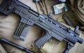Defense Ministry approves Safari HG-105M semi-automatic shotgun for use in AFU