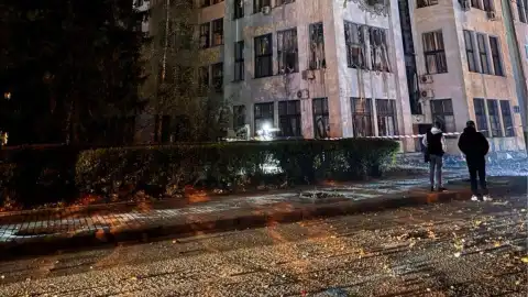 Харьков. Фото: социальные сети