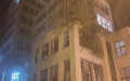 Russians hit UNESCO-protected State Industry Building in Kharkiv, 9 people injured