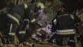 Occupiers hit Kharkiv again, this time with missile-bomb. Four people killed