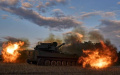 Almost 150 combat clashes take place at front, half of them in west of Donetsk Region — General Staff