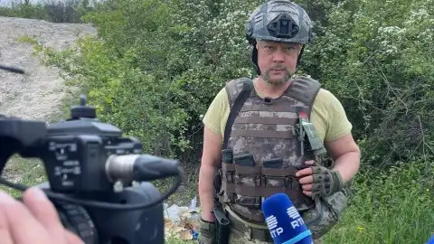 Кирило Сазонов: Почесний консул з російським паспортом – як Микола Удянський потрапив на посаду?