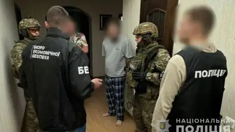 Фото: Нацполиция