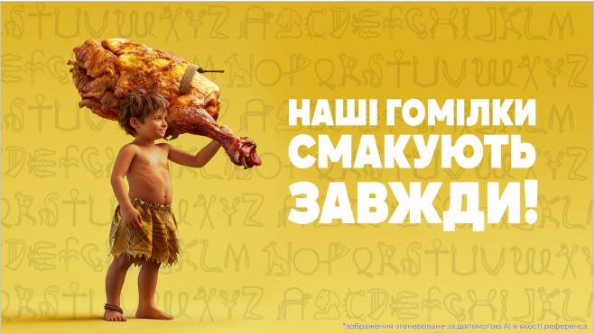 Концепція, запропонована агенцією Vandog. Джерело: Facebook/Iryna Metneva