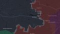 Invaders occupy two villages south of Kurakhove and advance in Selydove - DeepState