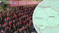 600 North Korean soldiers killed in war against Ukraine, their bodies cremated before being sent home – Seoul