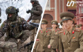 DPRK troops set up additional observation posts due to Ukrainian drones