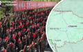 No DPRK soldiers recorded in russian infantry groups in Sumy Region - Siversk OSTG