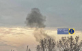Explosions ring out in occupied Berdiansk: drones attack near port