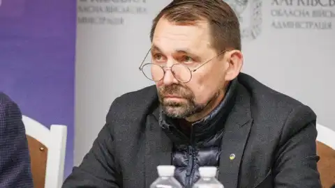 Микола Точицький. Фото: facebook Мінкультури