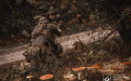 145 combat clashes take place on front during day, most – on Kurakhove axis – General Staff