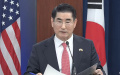 Defense Minister of South Korea explains role of observers who can be sent to Ukraine
