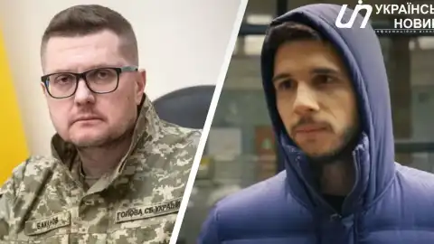 Баканов сховав сина в СБУ, Рада попередньо схвалила Держбюджет, а Президент все же не підписує збільшення податків, - події 31 жовтня