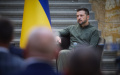 Terrorists know how to use time that world's indecision gives them - President Zelenskyy on drone attack