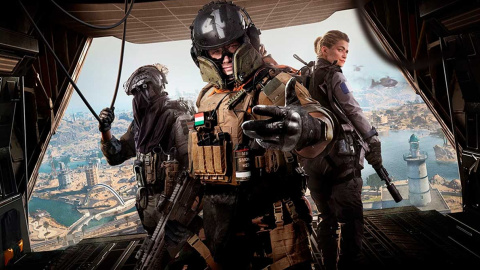 Call of Duty. Фото: Activision Blizzard