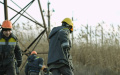 Russians attack DTEK power plant in Odesa Region at night