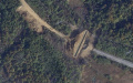 North Korea building additional fortifications on border with South Korea