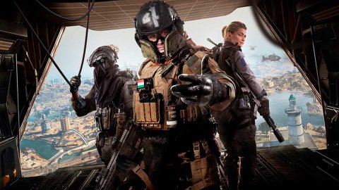 Call of Duty. Фото: Activision Blizzard