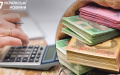 Draft state budget for 2026 provides for UAH 14 billion more expenditure on pensions than in 2025