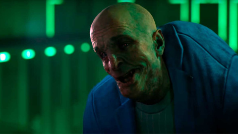 Vampire: The Masquerade - Bloodlines 2. Фото: Paradox Interactive