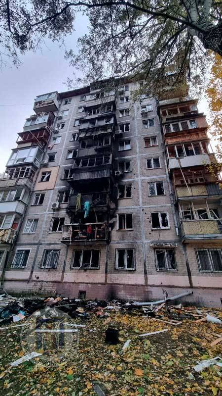 Будинок, в якому жив Костянтин Октябрський. Фото: facebook.com/tv.talakalatay