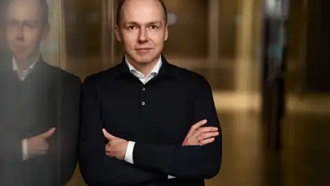 Иван Гелюх о роли LNG в энергобезопасности Европы