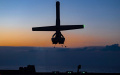 Defense Forces fighters using US-provided EW-resistant V-BAT drones at front - media