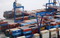 Supply of goods from Europe to russia collapses to minimum for quarter of century
