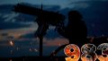 Defense Forces repel 126 attacks: Ukrainian soldiers holding back russian offensive in all axes -