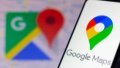 Google explains publication in maps of images with location of military systems of Ukraine