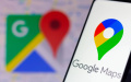 Google explains publication in maps of images with location of military systems of Ukraine