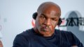 Mike Tyson names boxer who is better than Usyk