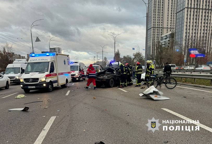 Фото: Нацполіція