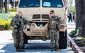Members of the US National Guard. Photo: flickr.com