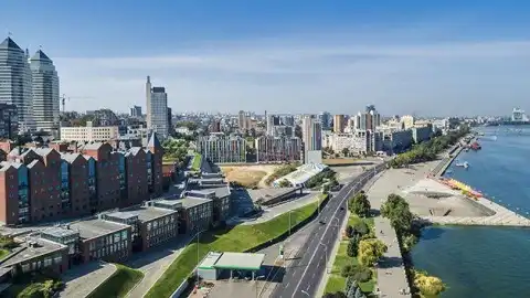 Компанії Вадима Єрмолаєва сплатили до бюджету за час повномасштабної війни майже 8 млрд гривень