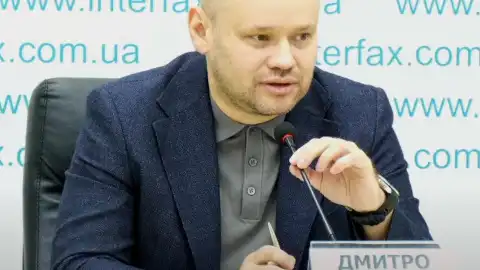 Дмитрий Вербицкий. Фото: Интерфакс