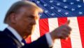 Trump wants to end war in Ukraine with just peace – Yermak