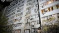 Russians attack Odesa with drones at night: 11-story building damaged, wounded reported