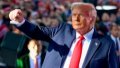Trump says he convinces Coca-Cola to bring back cane sugar in beverages in US